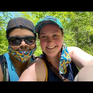 Meet your Posher, Devin